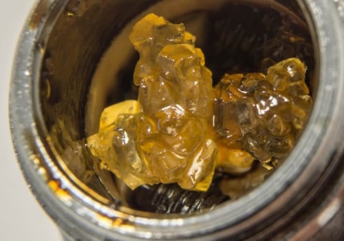 What are the advantages of buying thca products online?